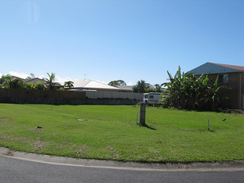 Lot 2, 60 Carrs Drive, Yamba NSW 2464