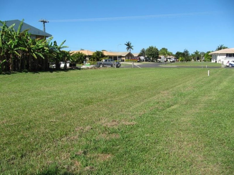 Lot 2, 60 Carrs Drive, Yamba NSW 2464