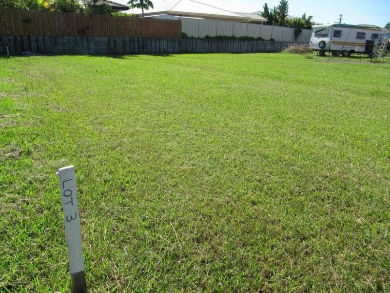 Lot 2, 60 Carrs Drive, Yamba NSW 2464