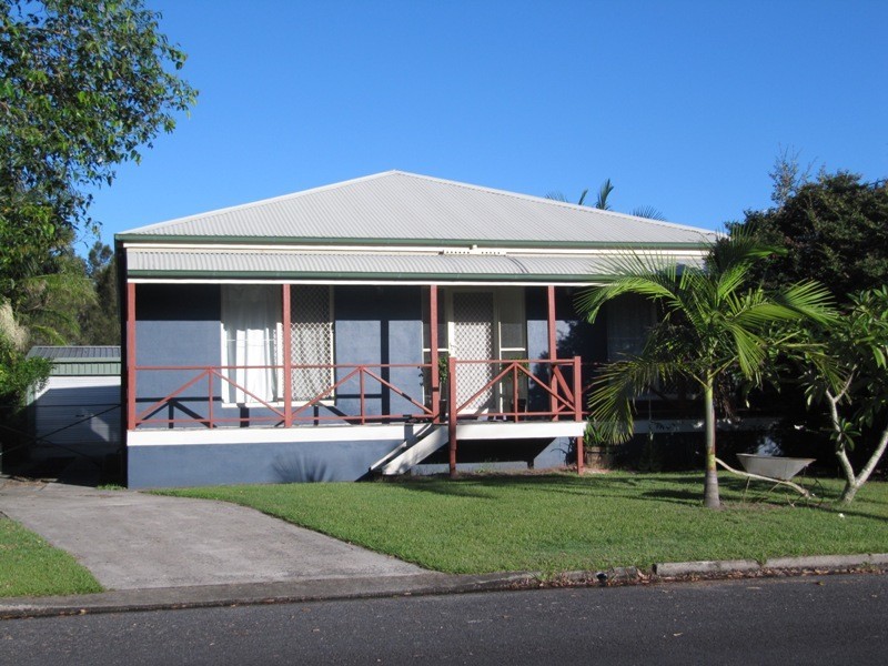 6 Endeavour Street, Yamba NSW 2464