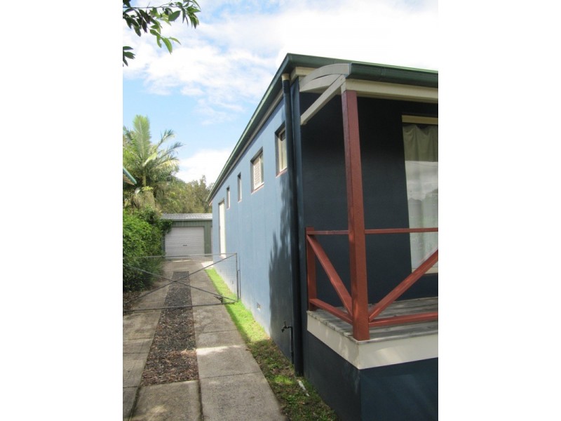 6 Endeavour Street, Yamba NSW 2464