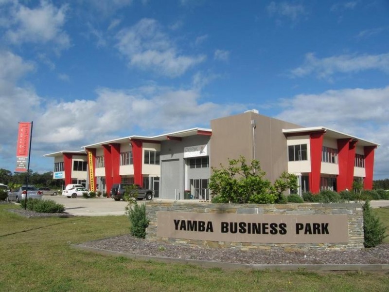 Unit 3 Fairtrader Drive, Yamba NSW 2464