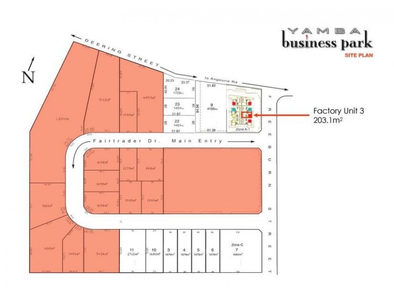 Unit 3 Fairtrader Drive, Yamba NSW 2464