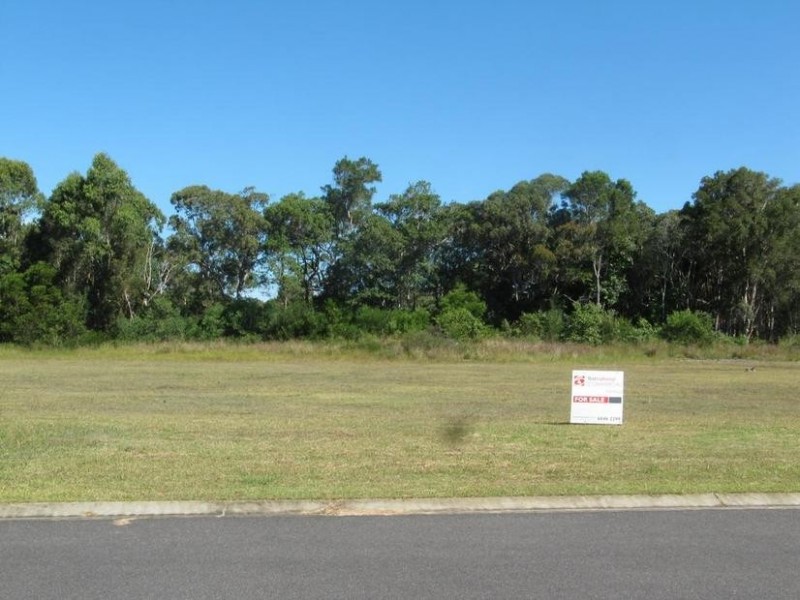 Lot 6 Fairtrader Drive, Yamba NSW 2464