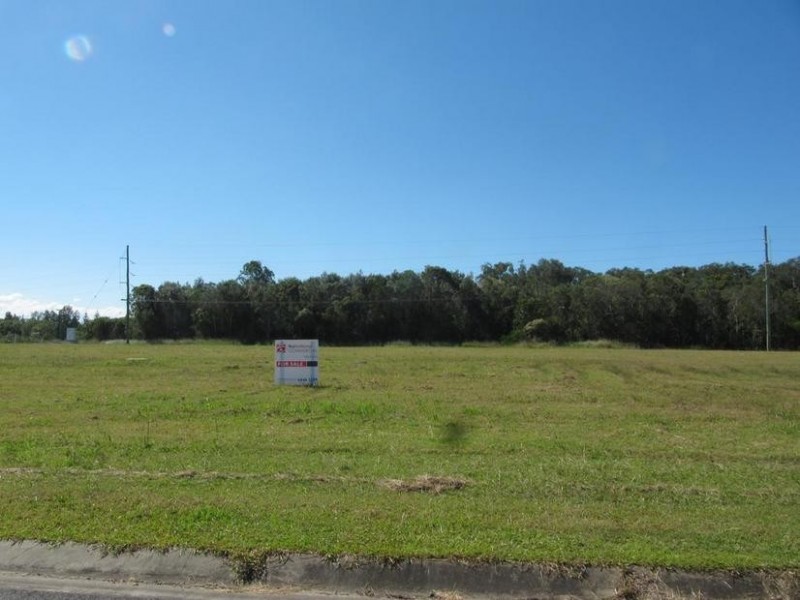 Lot 9 Fairtrader Drive, Yamba NSW 2464