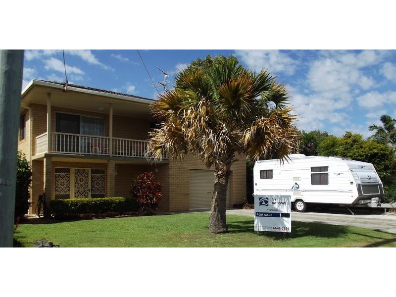 10 Golding Street, Yamba NSW 2464