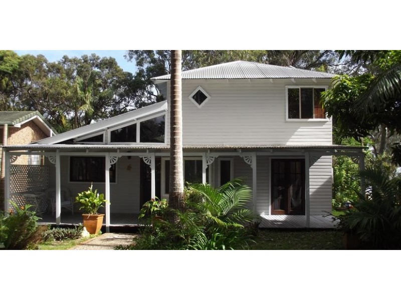 57 Lakes Boulevard, Wooloweyah NSW 2464