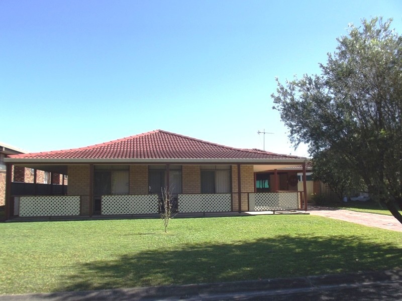 3 Barbara Close, Yamba NSW 2464