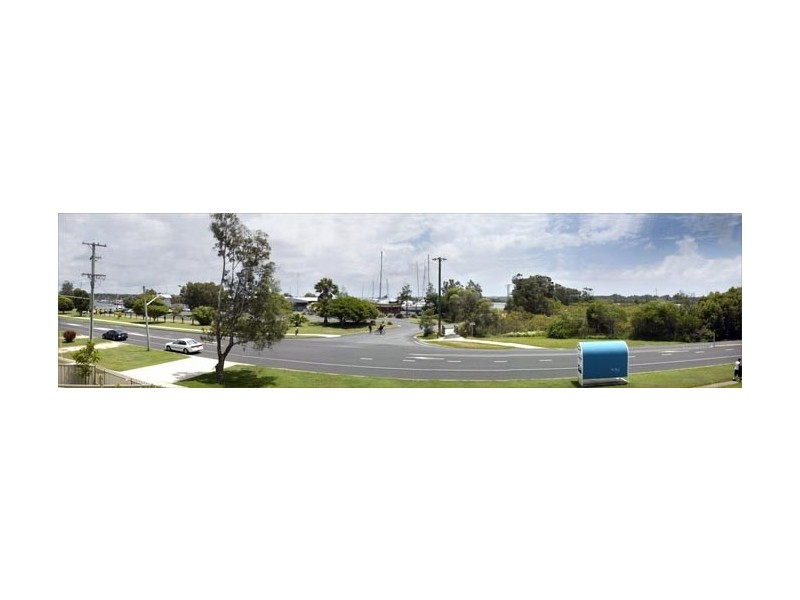 2/16 Yamba Road, Yamba NSW 2464