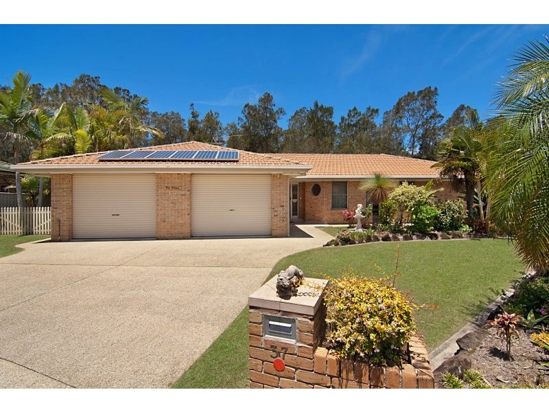 37 Orion Drive, Yamba NSW 2464
