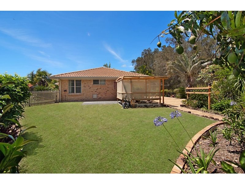 37 Orion Drive, Yamba NSW 2464