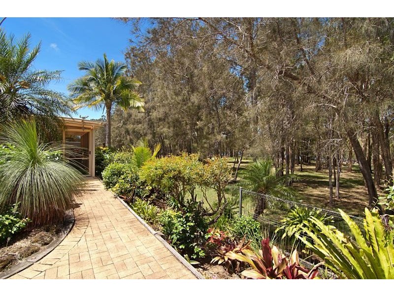 37 Orion Drive, Yamba NSW 2464