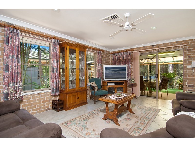 37 Orion Drive, Yamba NSW 2464