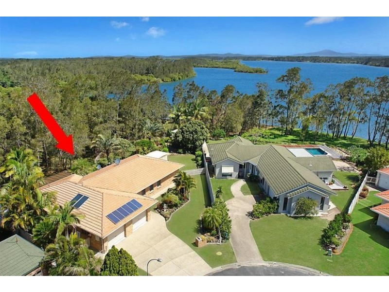 37 Orion Drive, Yamba NSW 2464