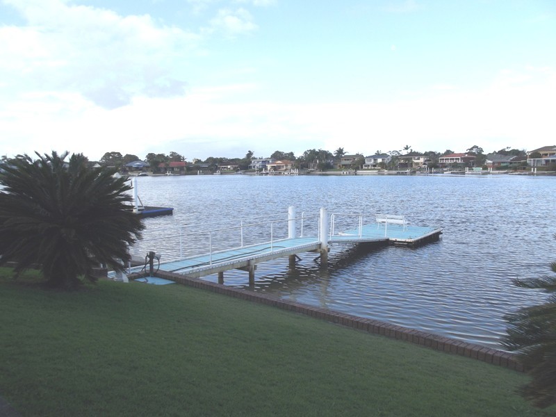 14 Acacia Circuit, Yamba NSW 2464