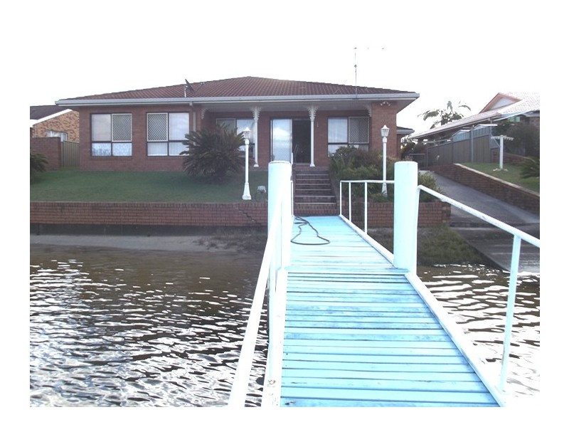 14 Acacia Circuit, Yamba NSW 2464