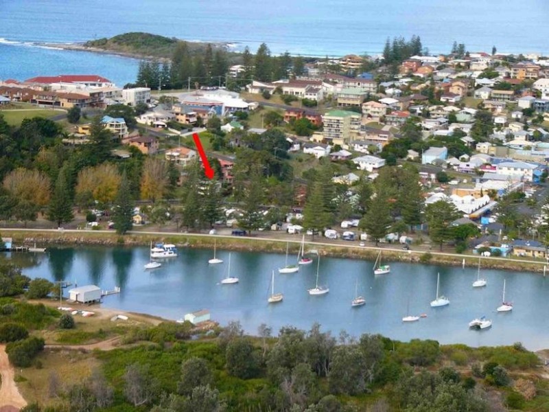 3 Harbour Street, Yamba NSW 2464