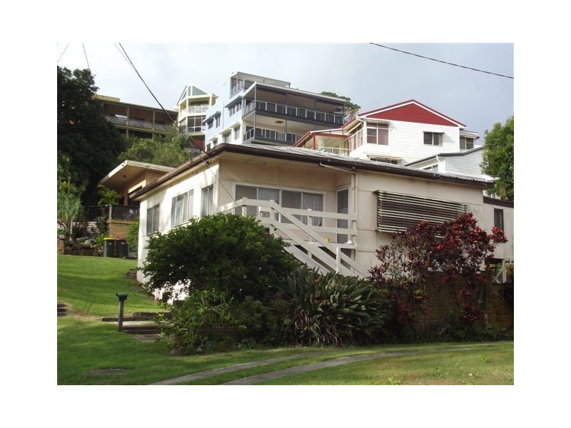 3 Harbour Street, Yamba NSW 2464