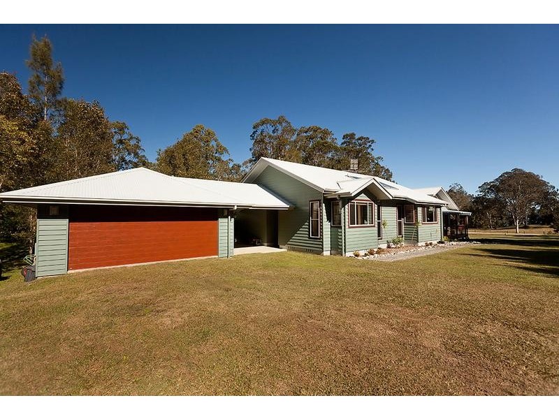 95 Patemans Road, Ashby NSW 2463