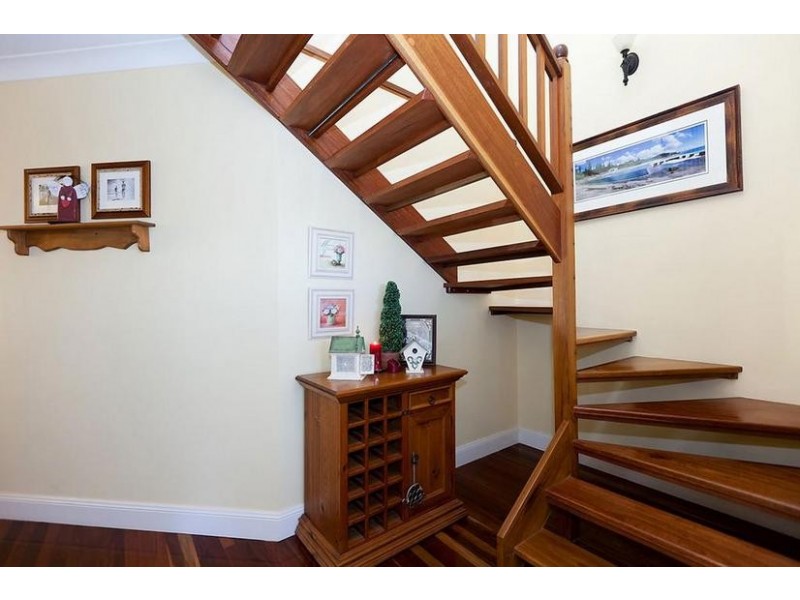 2 Tom Thumb Place, Yamba NSW 2464