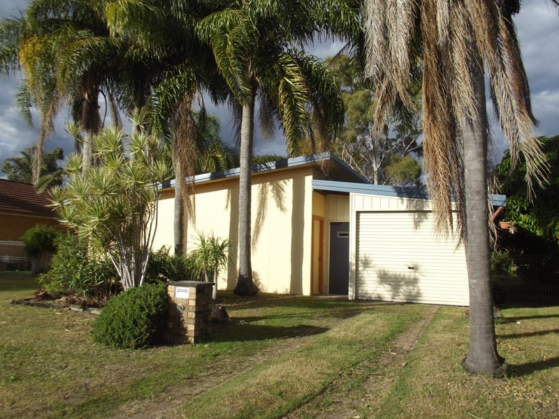 12 Willow Way, Yamba NSW 2464