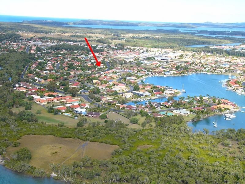 12 Willow Way, Yamba NSW 2464