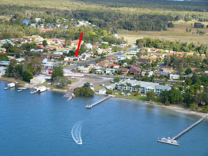 2 Susan Street, Yamba NSW 2464