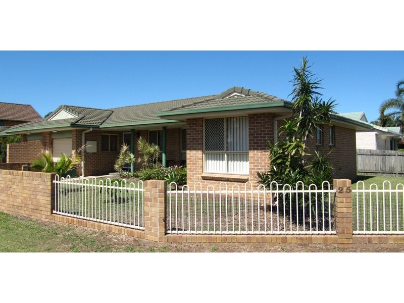 2/25 Gumnut Road, Yamba NSW 2464