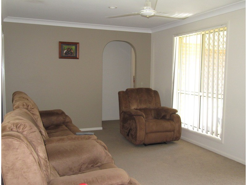 2/25 Gumnut Road, Yamba NSW 2464