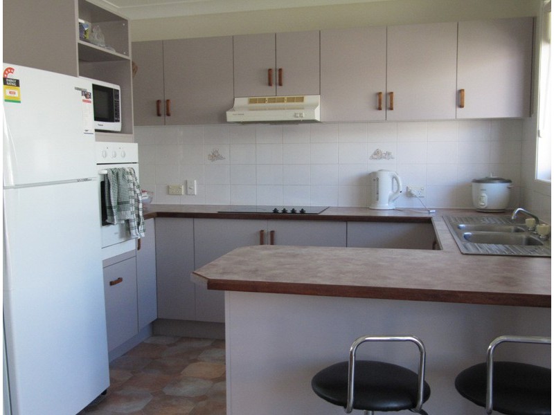 2/25 Gumnut Road, Yamba NSW 2464