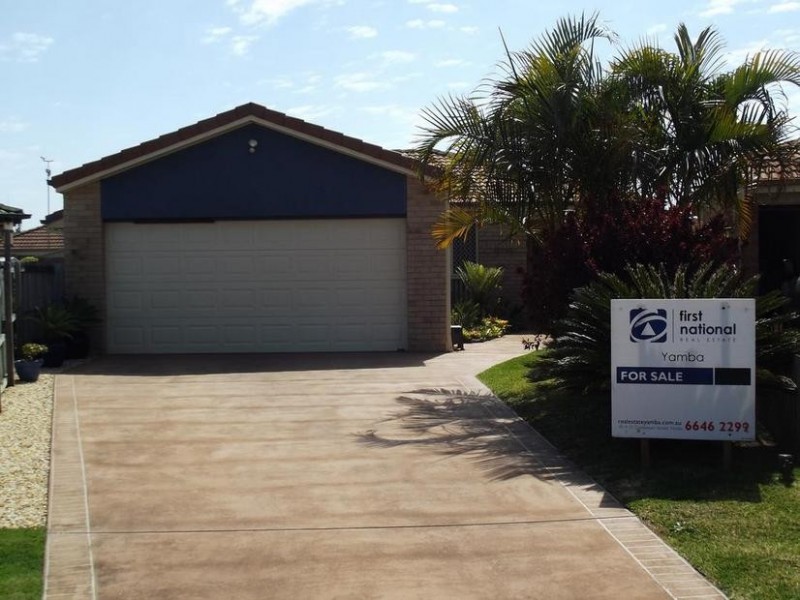 63 Park Avenue, Yamba NSW 2464