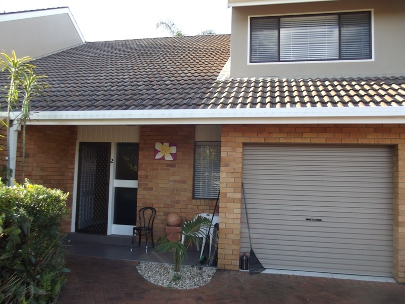 2/4 Mariners Way, Yamba NSW 2464