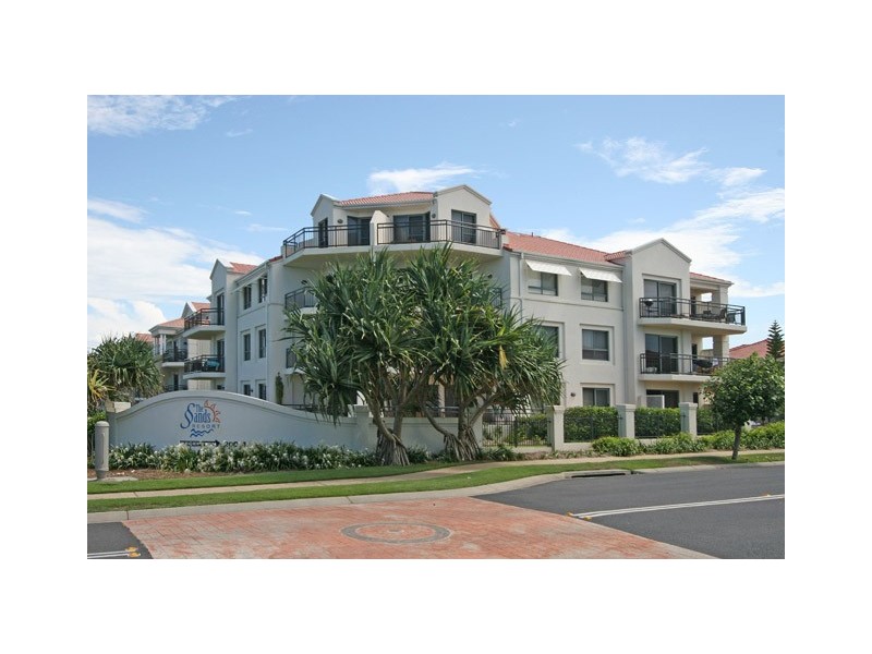 2/20 Pacific Parade, Yamba NSW 2464