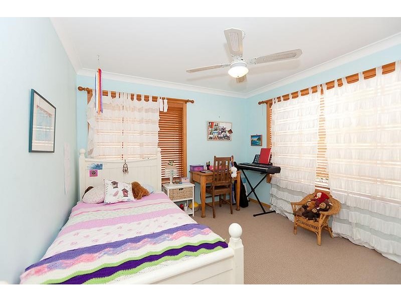 145 Lakes Boulevard, Wooloweyah NSW 2464