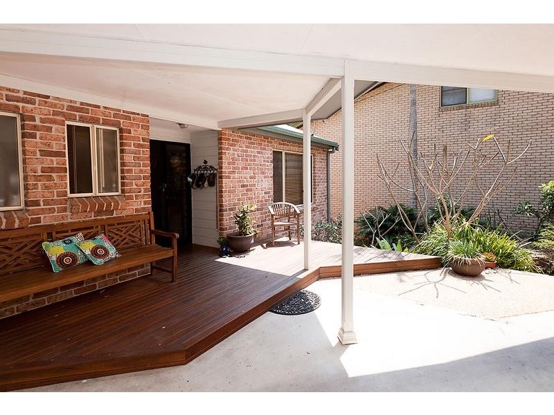 145 Lakes Boulevard, Wooloweyah NSW 2464