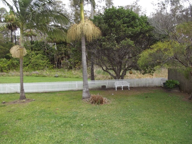 12 Campbell Street, Wooloweyah NSW 2464
