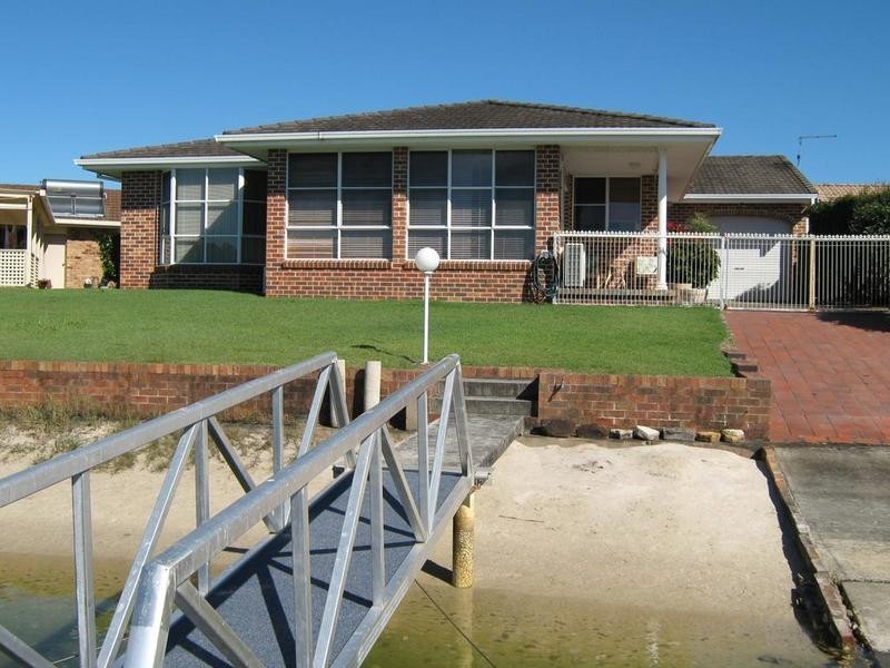 20 The Mainbrace, Yamba NSW 2464