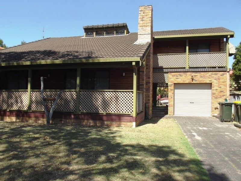 13 Mariners Way, Yamba NSW 2464