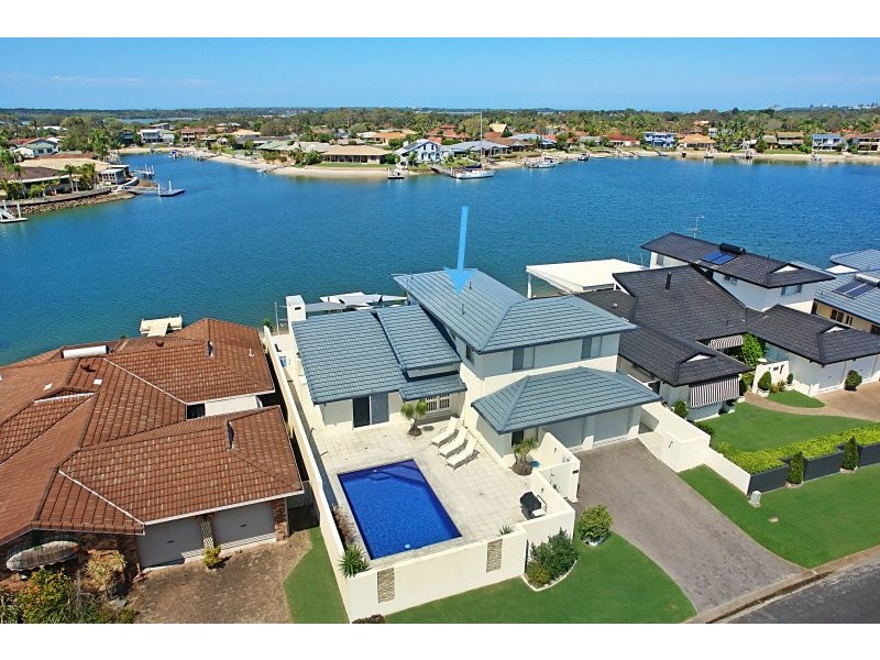 30 Acacia Circuit, Yamba NSW 2464