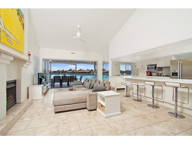 30 Acacia Circuit, Yamba NSW 2464