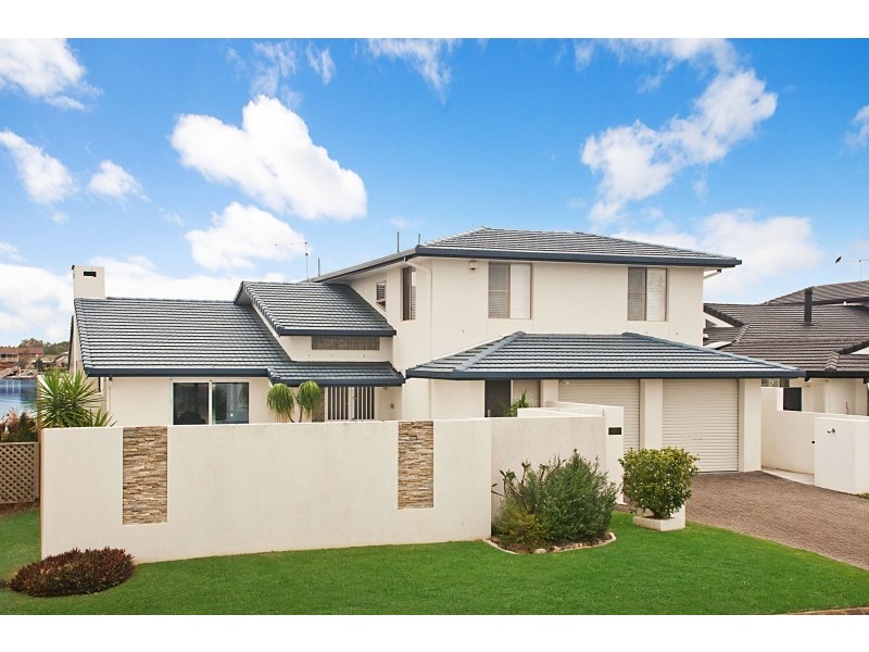 30 Acacia Circuit, Yamba NSW 2464