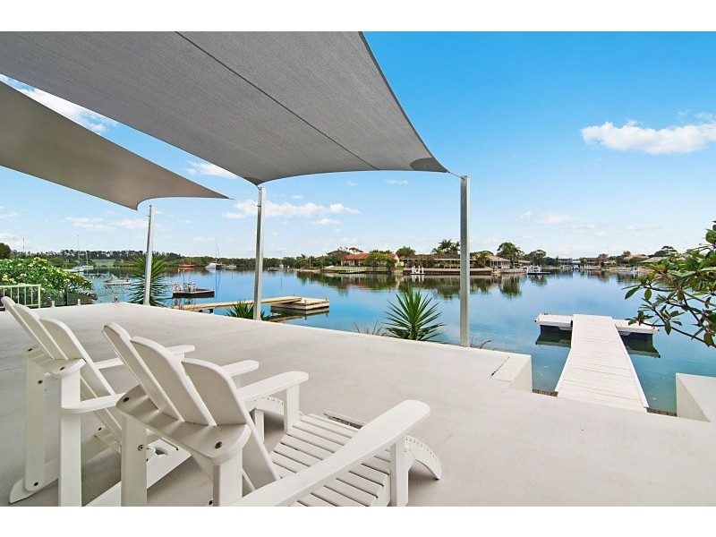 30 Acacia Circuit, Yamba NSW 2464
