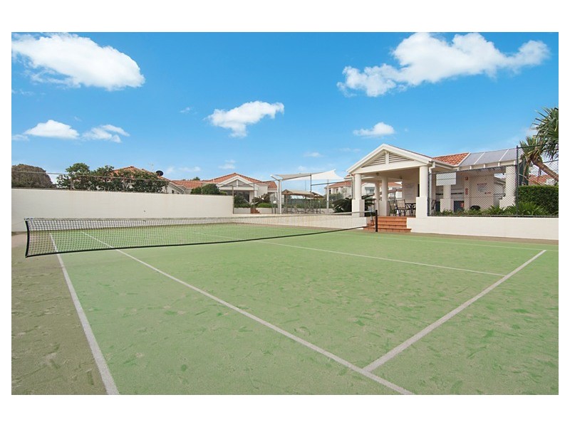 71/20 Pacific Parade, Yamba NSW 2464