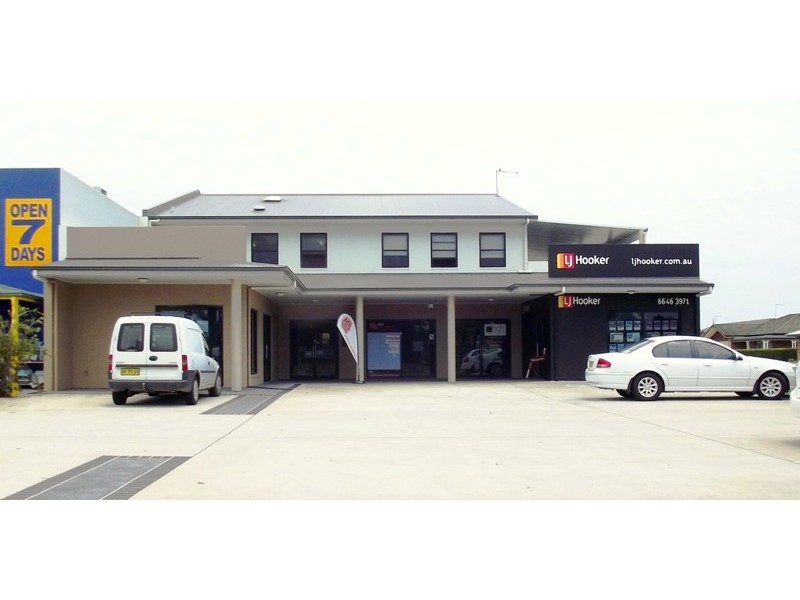 13 Treelands Drive, Yamba NSW 2464