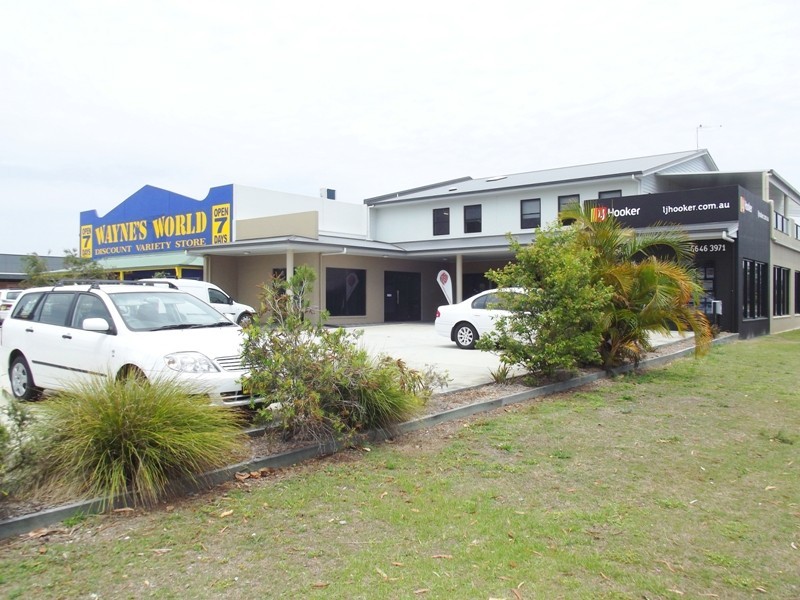 13 Treelands Drive, Yamba NSW 2464