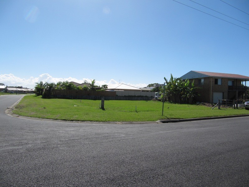Lot Lots 2-3, 60 Carrs Drive, Yamba NSW 2464