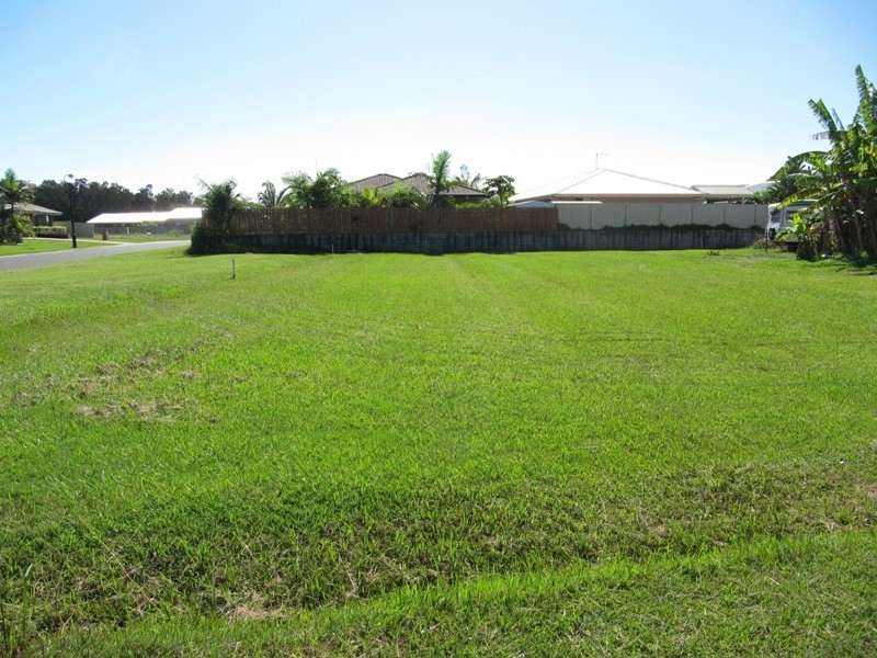 Lot Lots 2-3, 60 Carrs Drive, Yamba NSW 2464