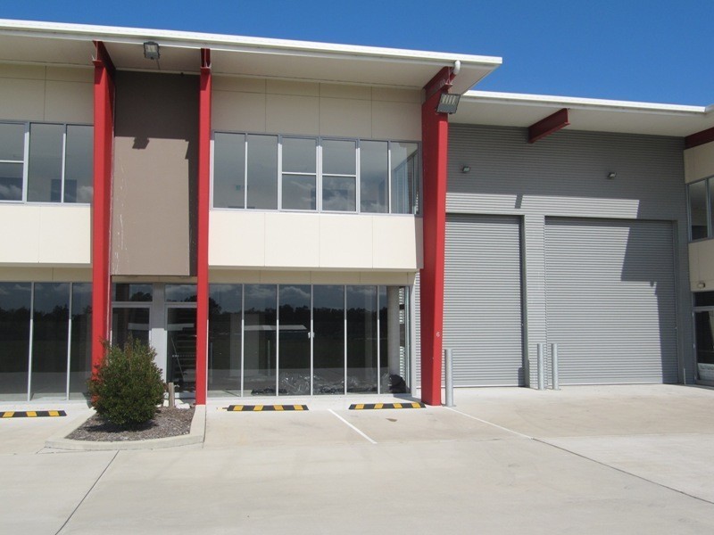 Unit 6 Fairtrader Drive, Yamba NSW 2464