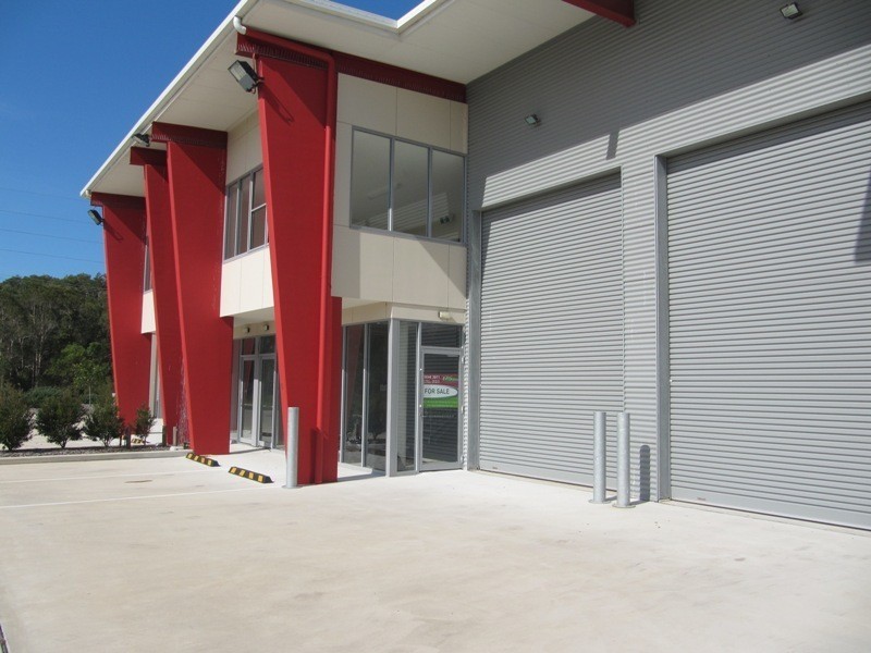 Unit 6 Fairtrader Drive, Yamba NSW 2464
