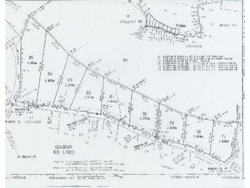 Lt 83 Whipbird Drive, Ashby NSW 2463